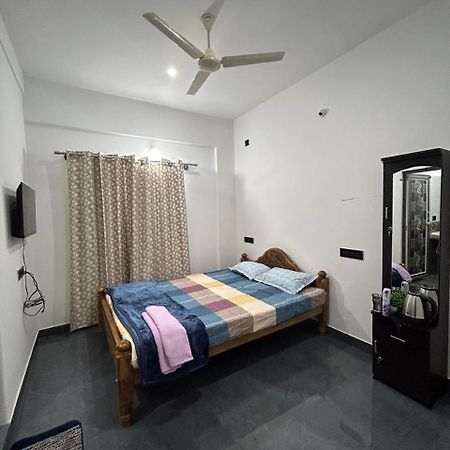 Travel Inn Mysore Vanivilasa Puram Eksteriør bilde