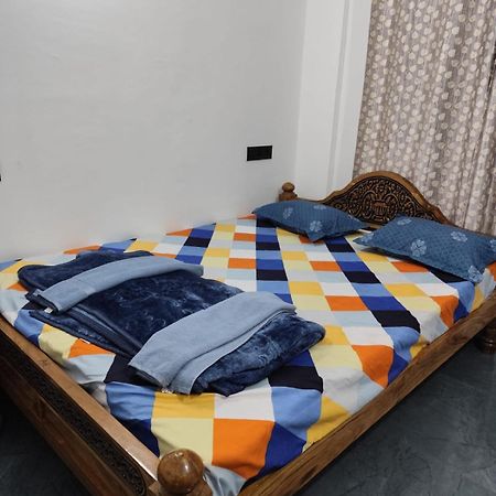 Travel Inn Mysore Vanivilasa Puram Eksteriør bilde