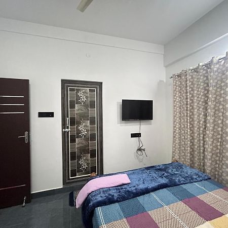 Travel Inn Mysore Vanivilasa Puram Eksteriør bilde