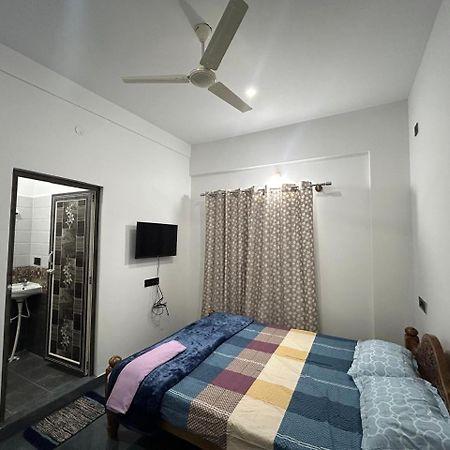 Travel Inn Mysore Vanivilasa Puram Eksteriør bilde