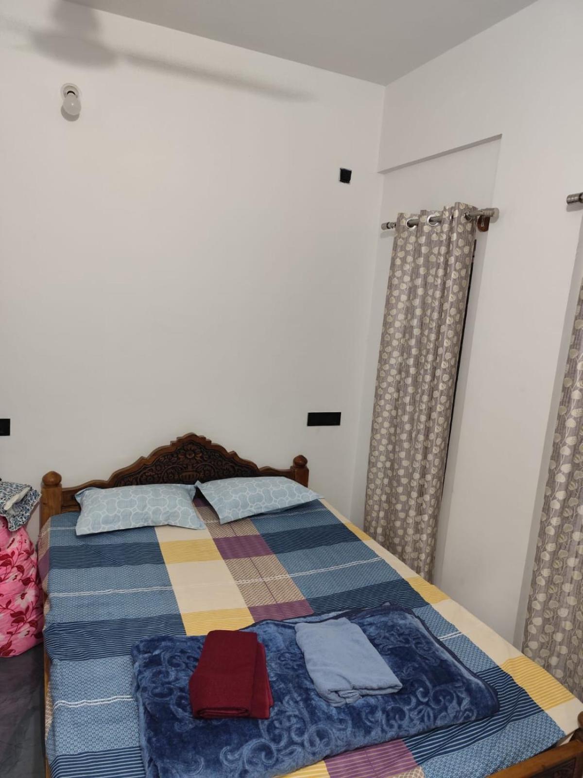 Travel Inn Mysore Vanivilasa Puram Eksteriør bilde