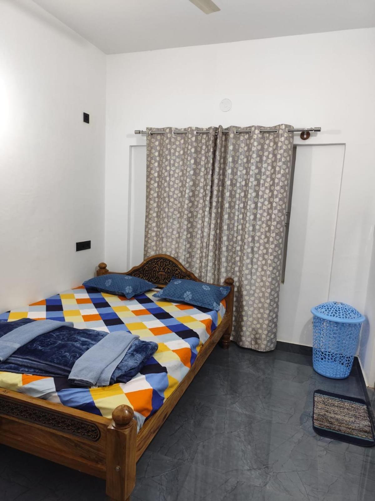 Travel Inn Mysore Vanivilasa Puram Eksteriør bilde